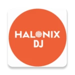 Logo of Halonix Dj Speaker android Application 